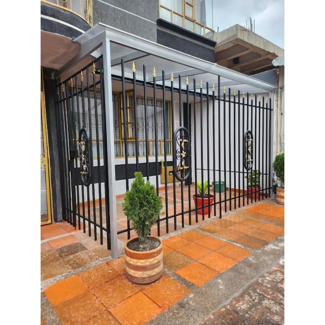 Proyecto de acabados ASE