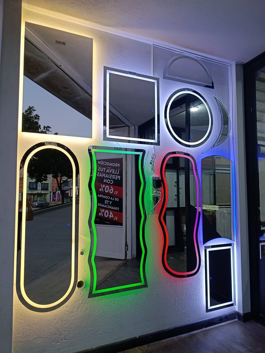 Proyecto de acabados ASE