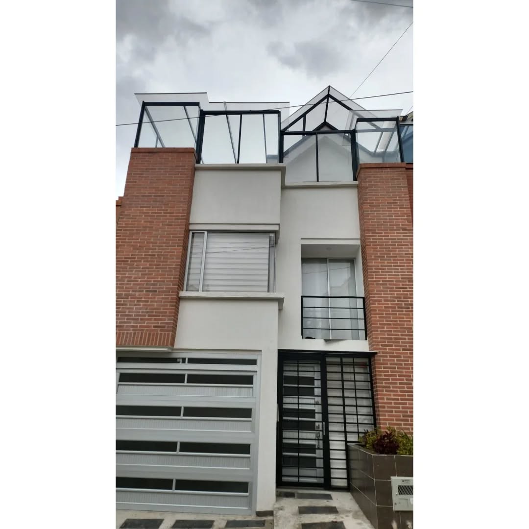 Proyecto de acabados ASE