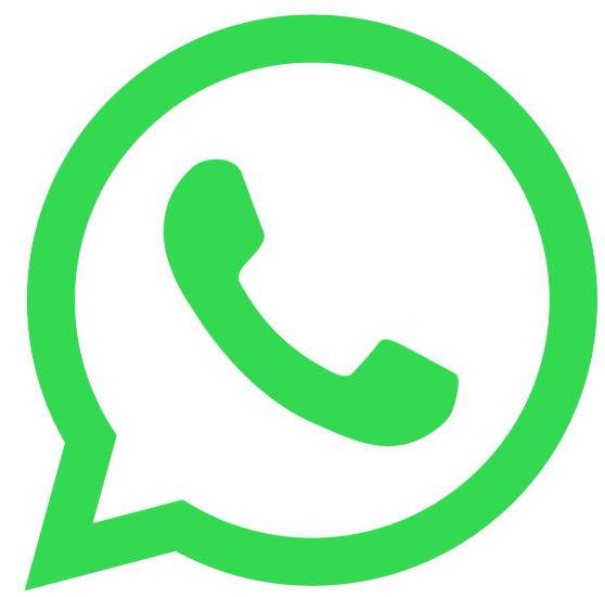 WhatsApp Icon